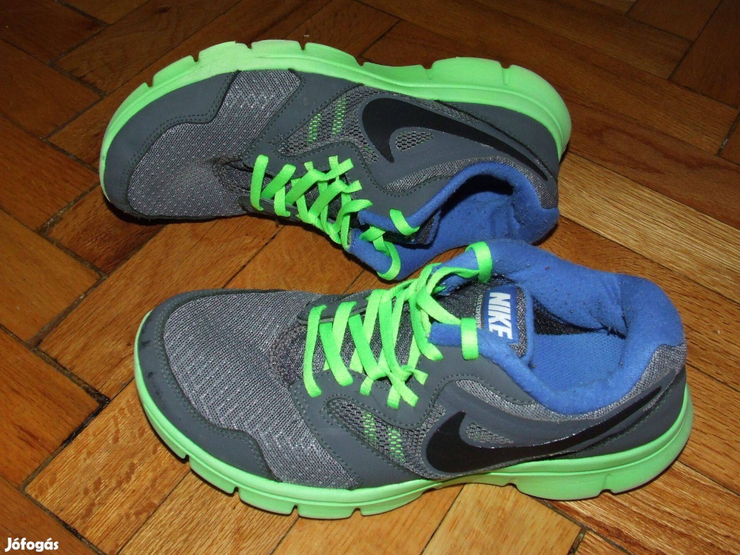 Nike cipő 38 méret