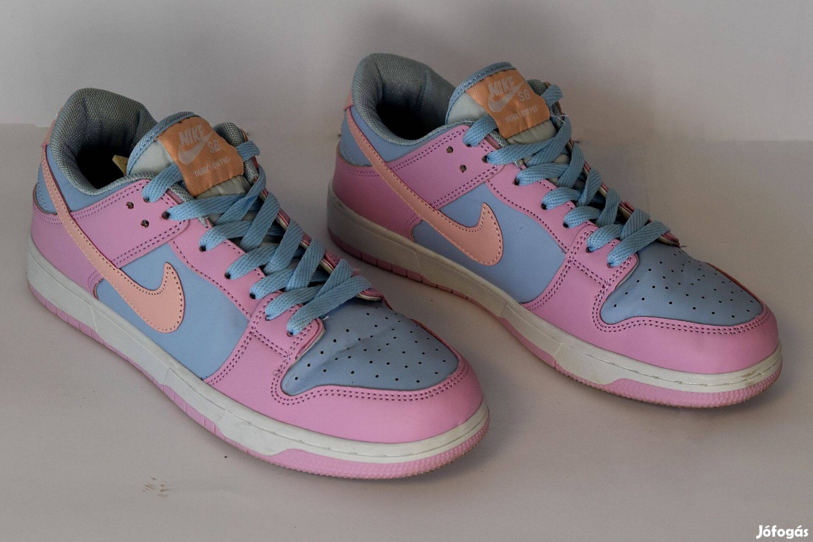 Nike cipő 42-es méret