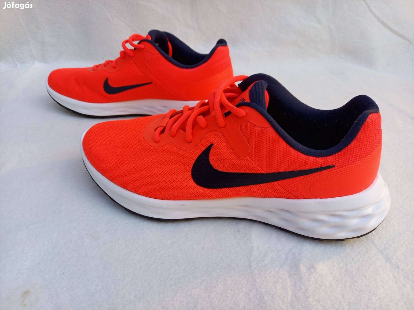 Nike cipő 43 as
