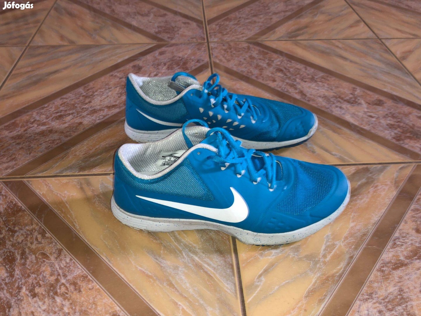 Nike cipő 44, 5-es