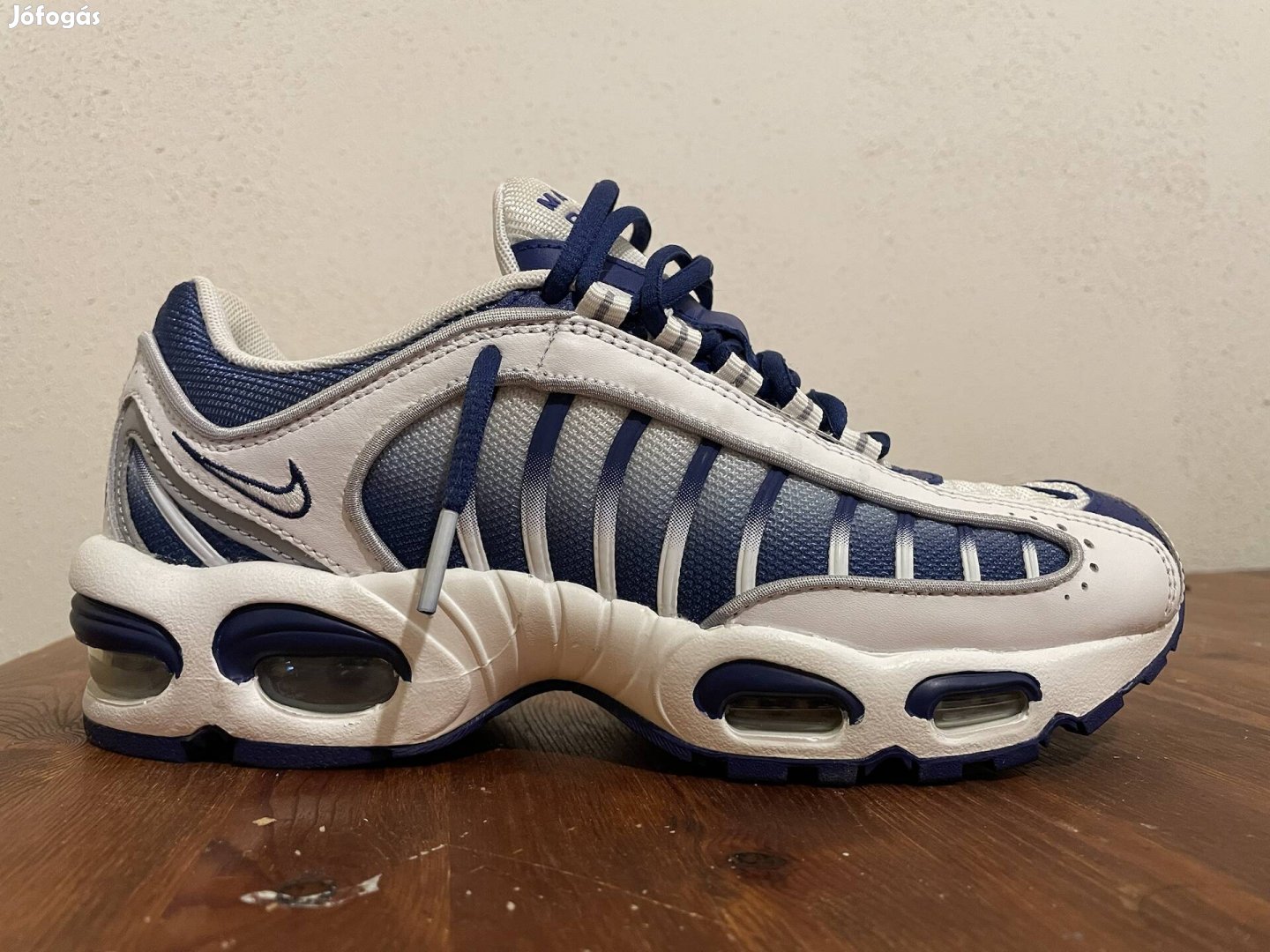 Nike cipő, Nike Air max Tailwind IV.  40-es