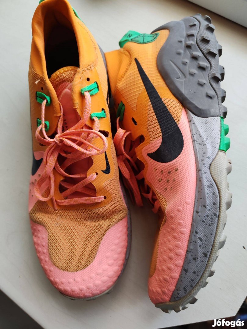 Nike cipő!!!