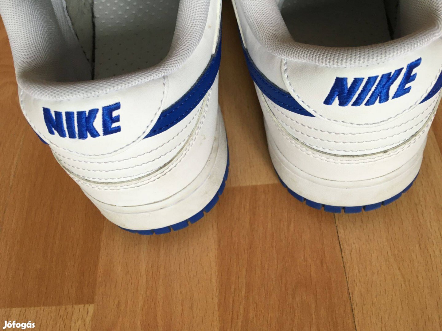 Nike cipő eladó