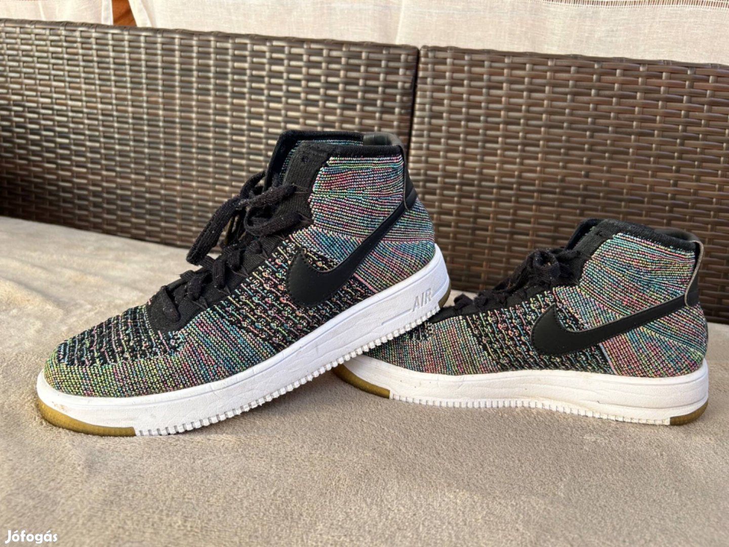 Nike cipő eladó