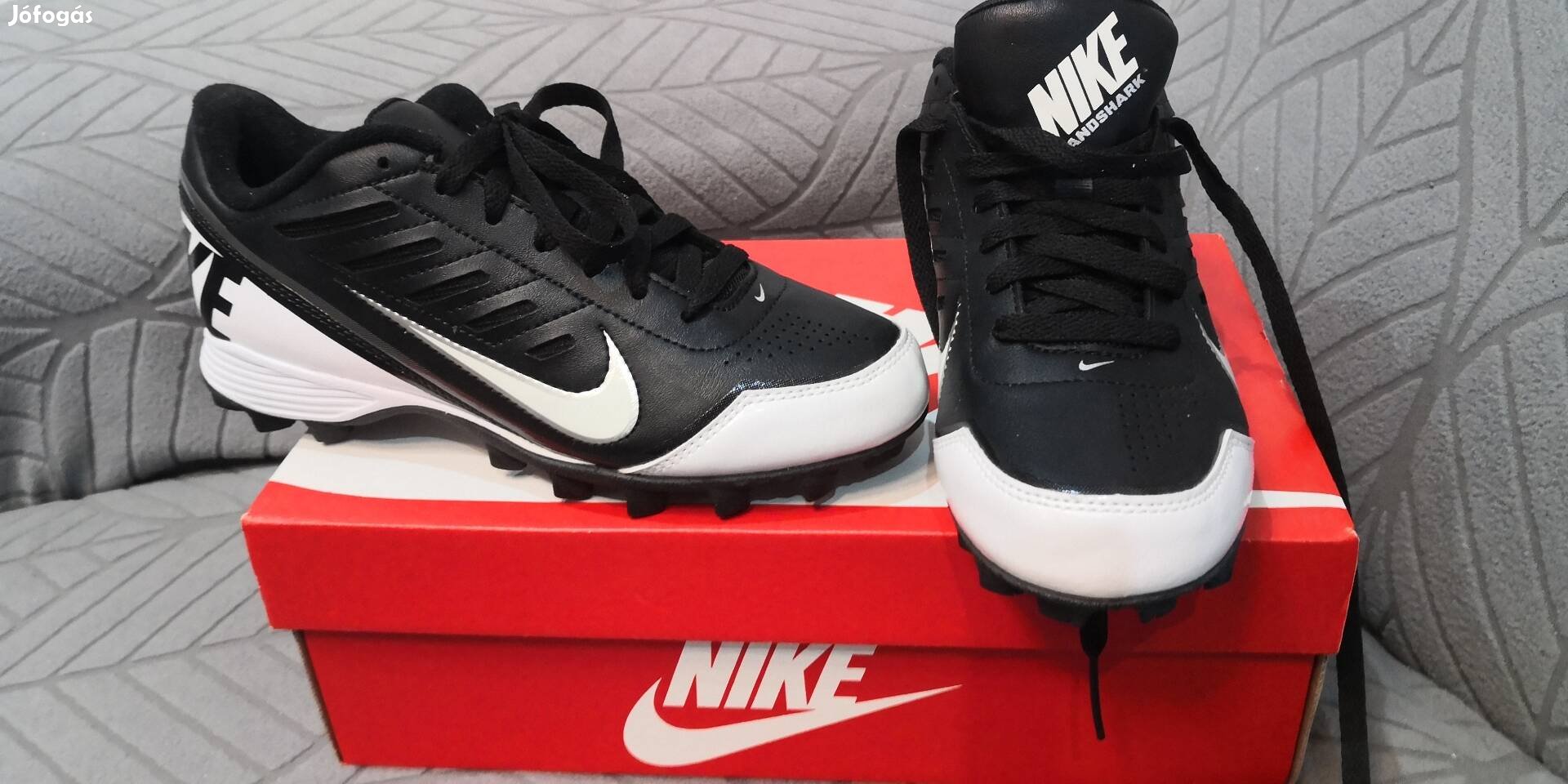 Nike cipő eladó