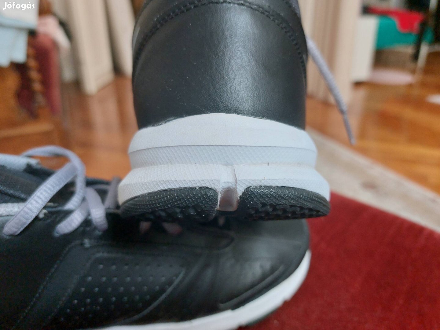Nike cipő magas férfiaknak