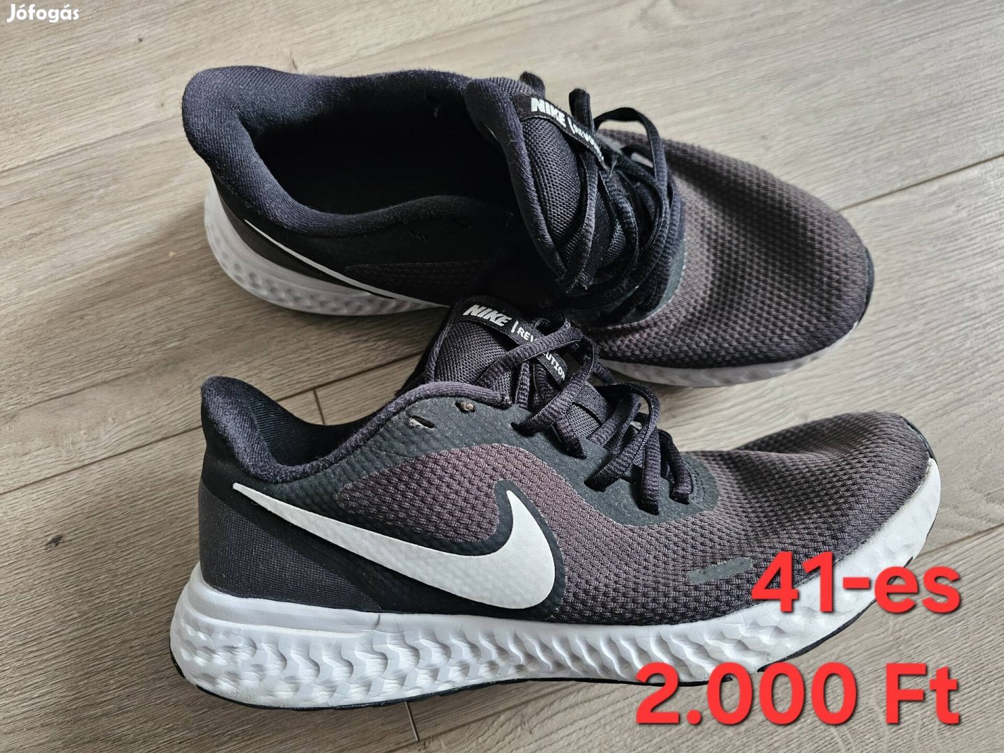 Nike cipő női