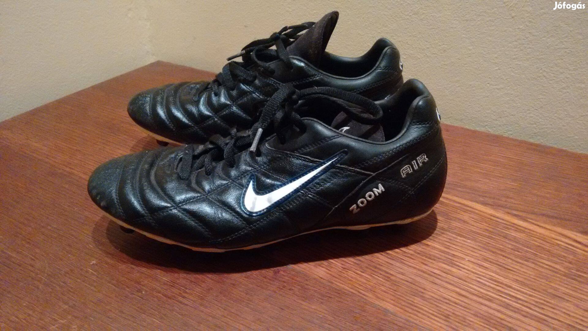 Nike cipő sport cipő stoplis cipő 44-es