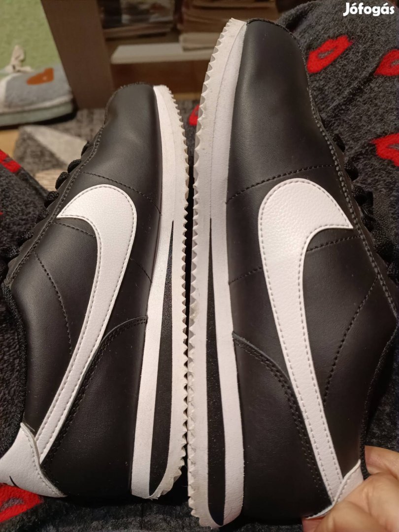 Nike cortez cipő eladó 