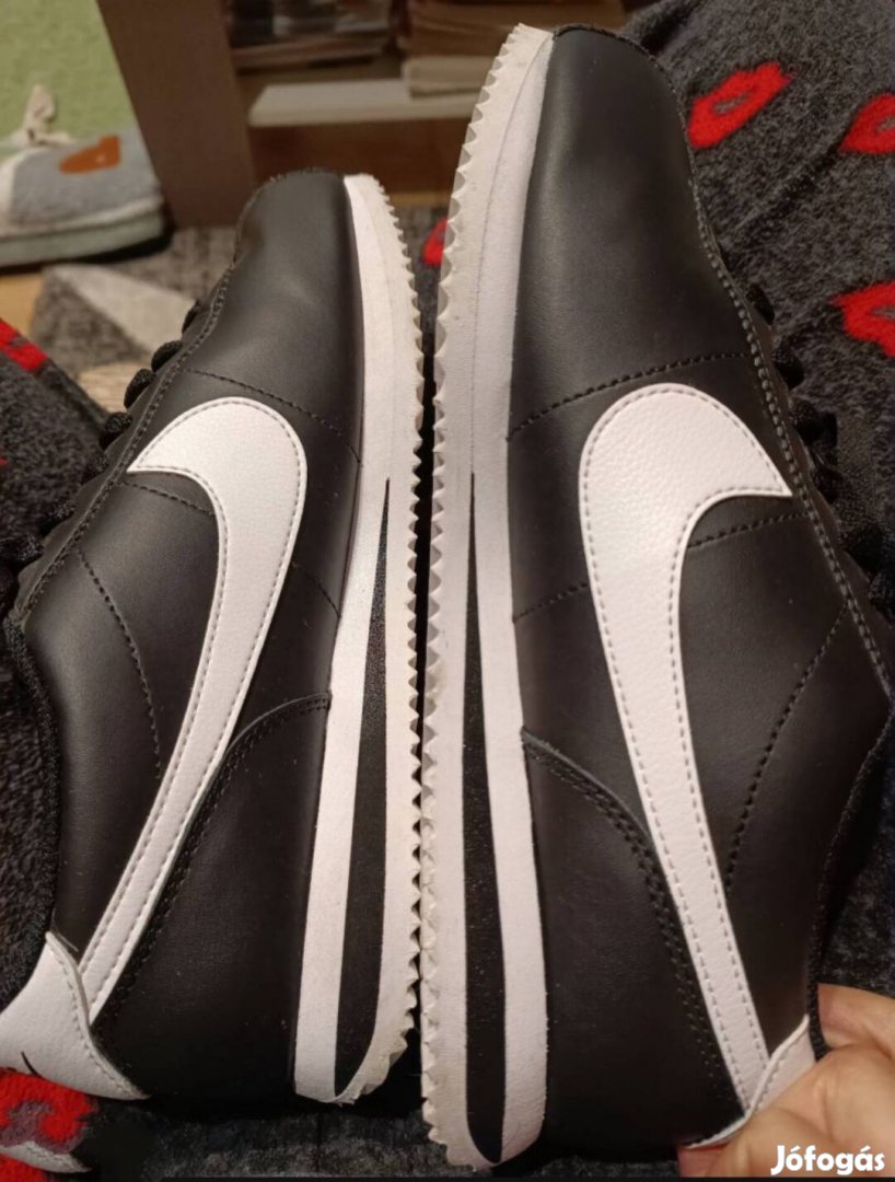 Nike cortez férfi cipő eladó 