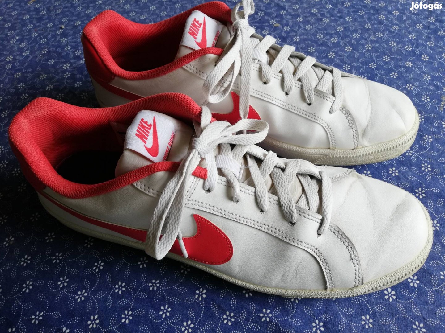 Nike court royal 45-ös eladó 