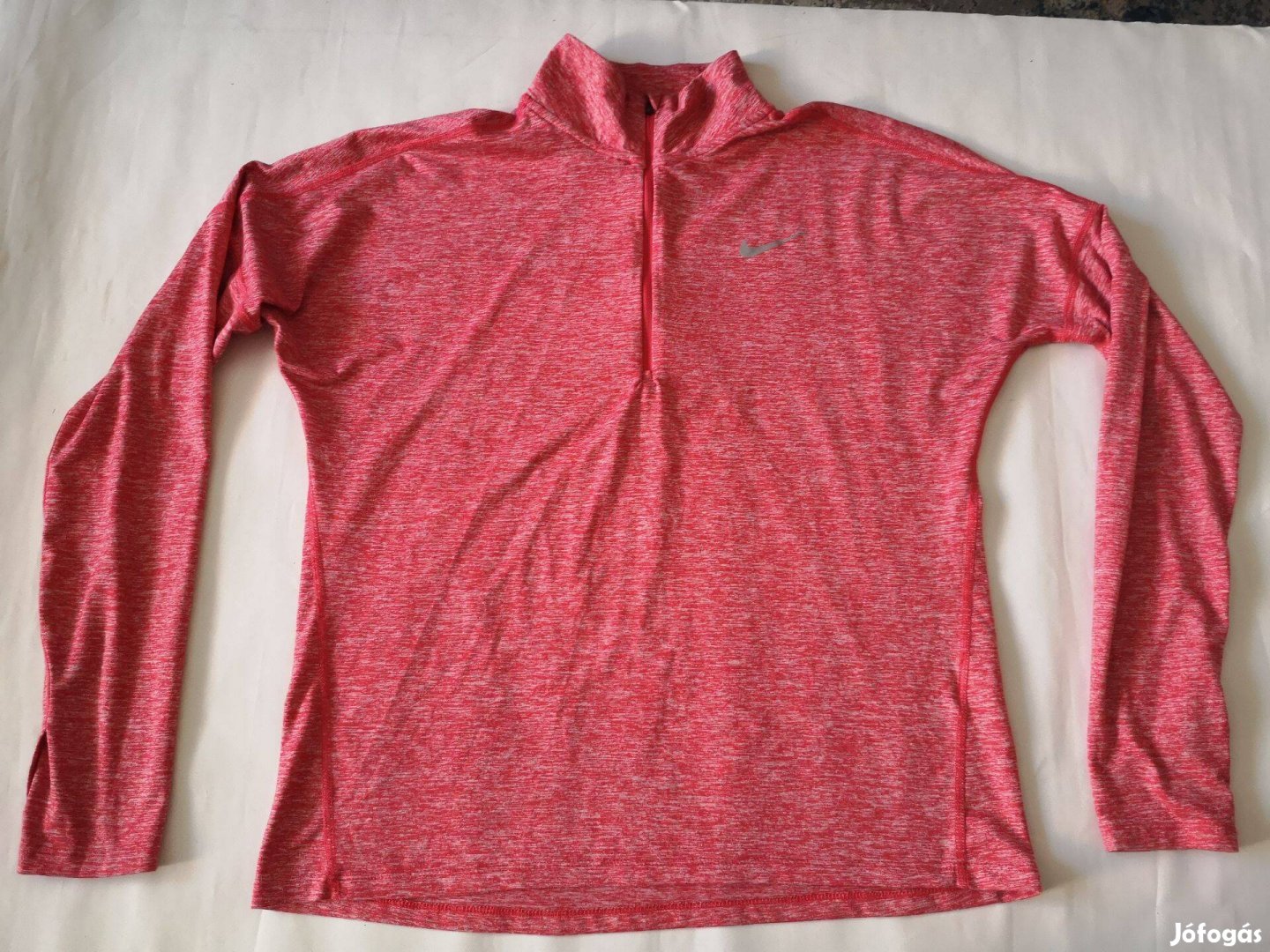 Nike dri-fit felső M méret