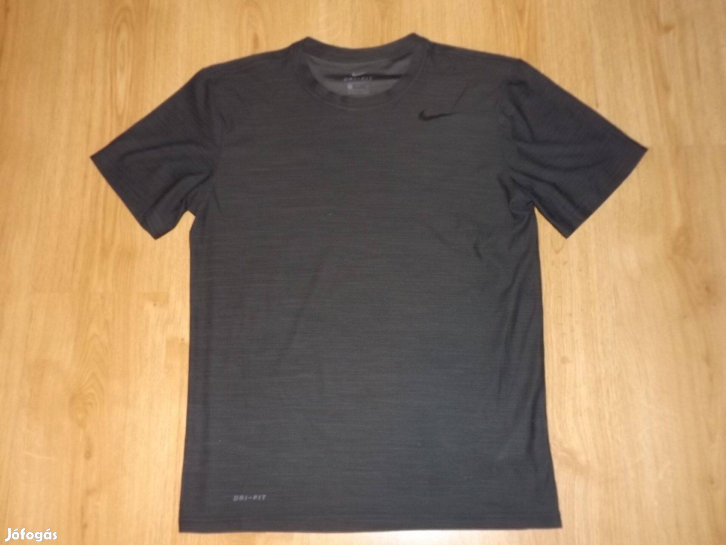 Nike dri-fit felső SM méretű