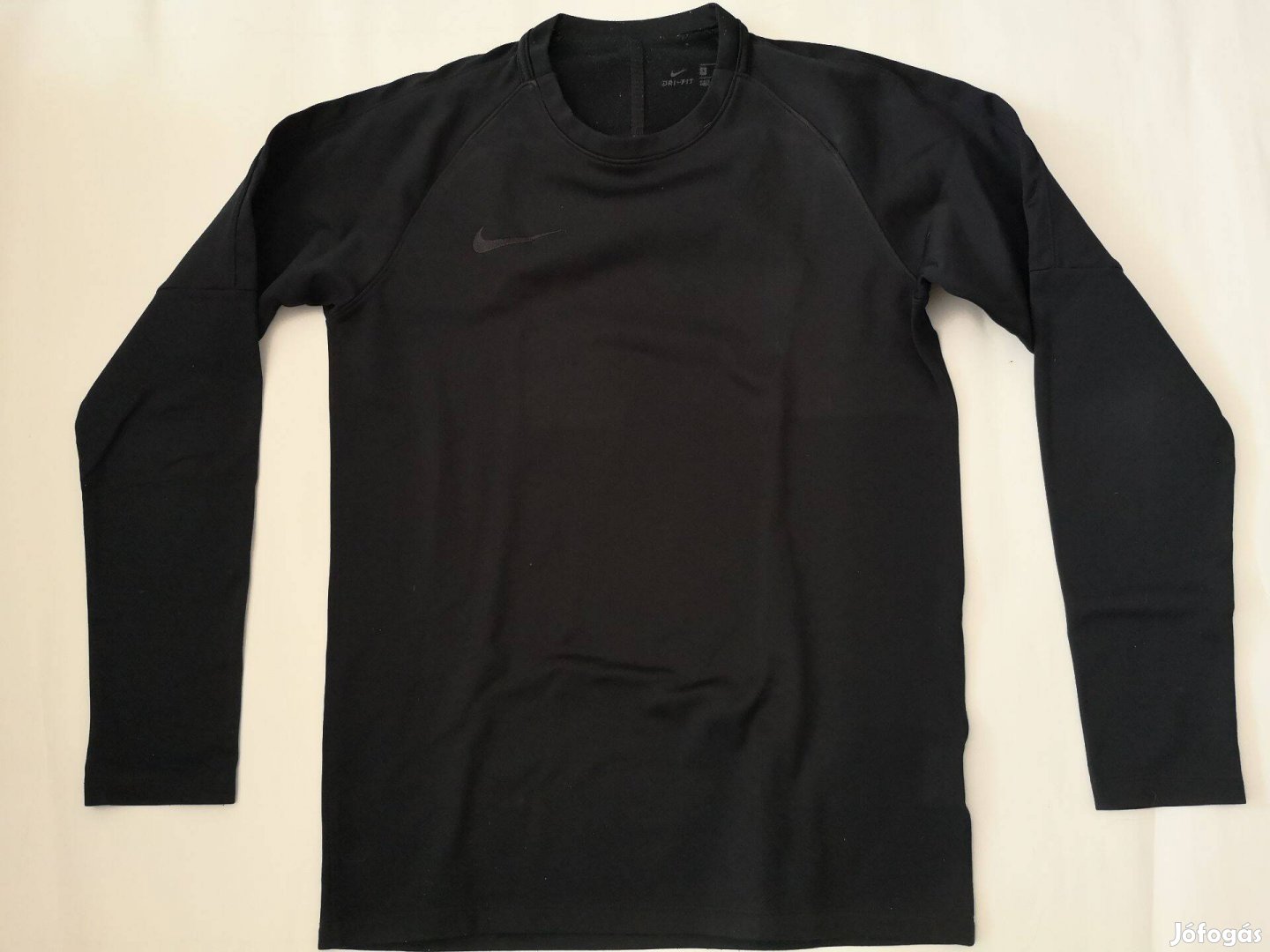 Nike dri fit felső S méretű