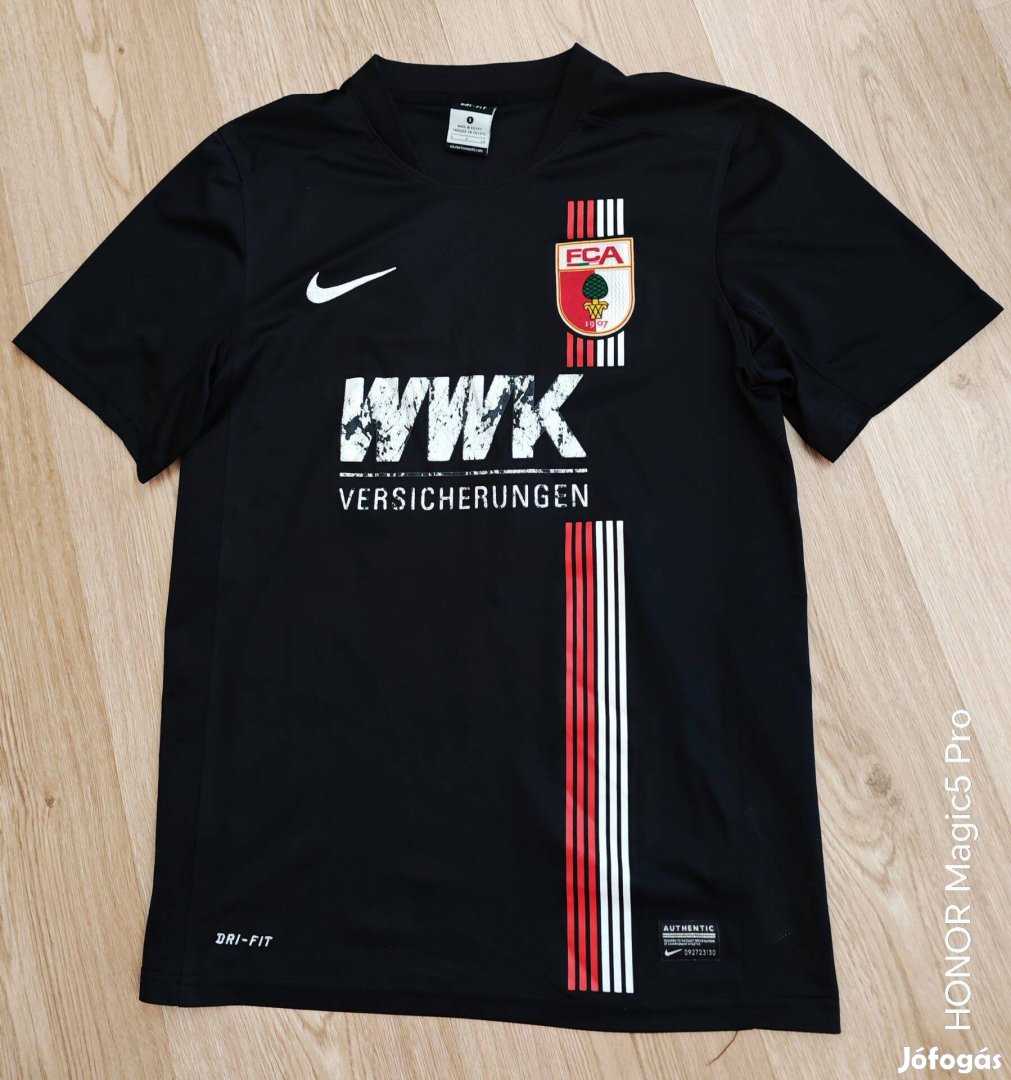Nike dri fit férfi sportpóló mez