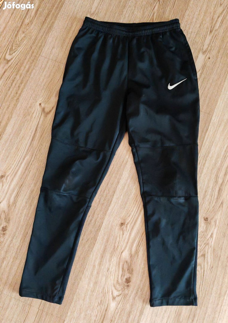 Nike dri fit hibás női melegítő nadrág S