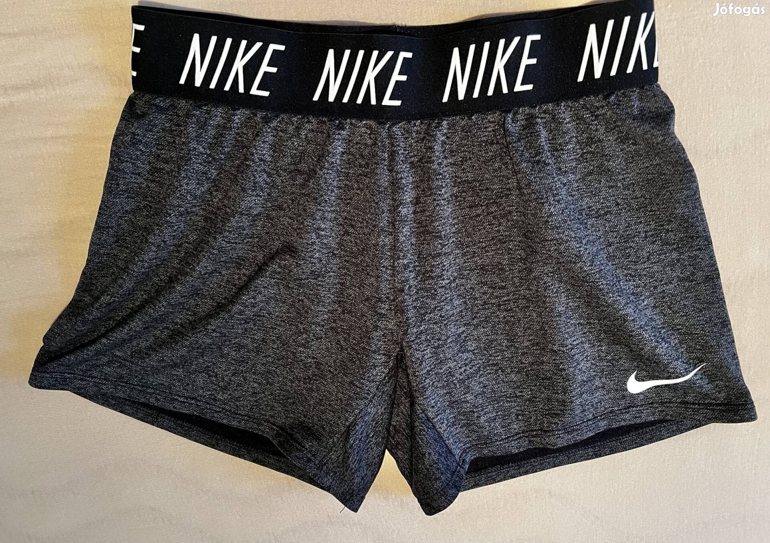 Nike dry fit szinte Új gyerek( nöi) r.nadrag