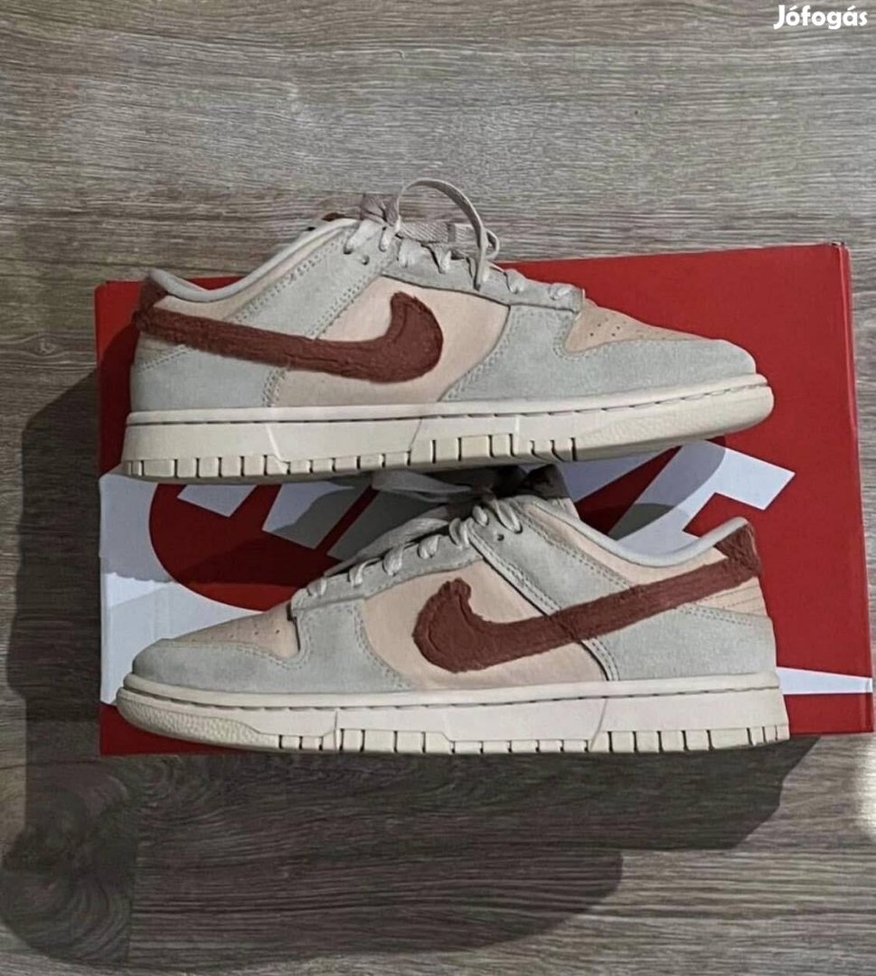 Nike dunk cipő 39