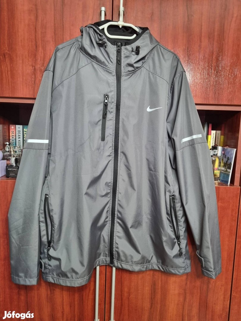 Nike dzseki kabát 4XL-es