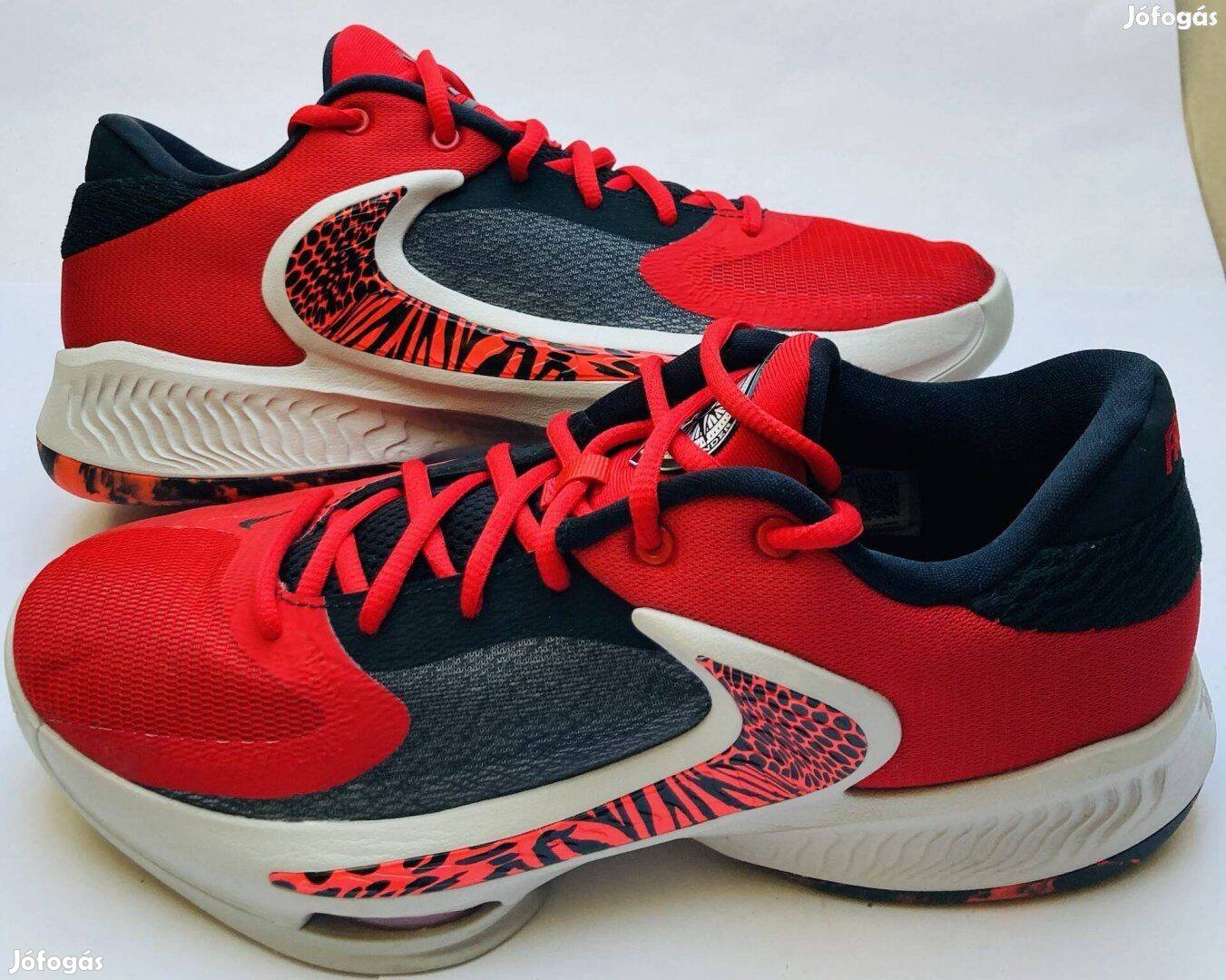 Nike eur 43 férfi új sportos cipő