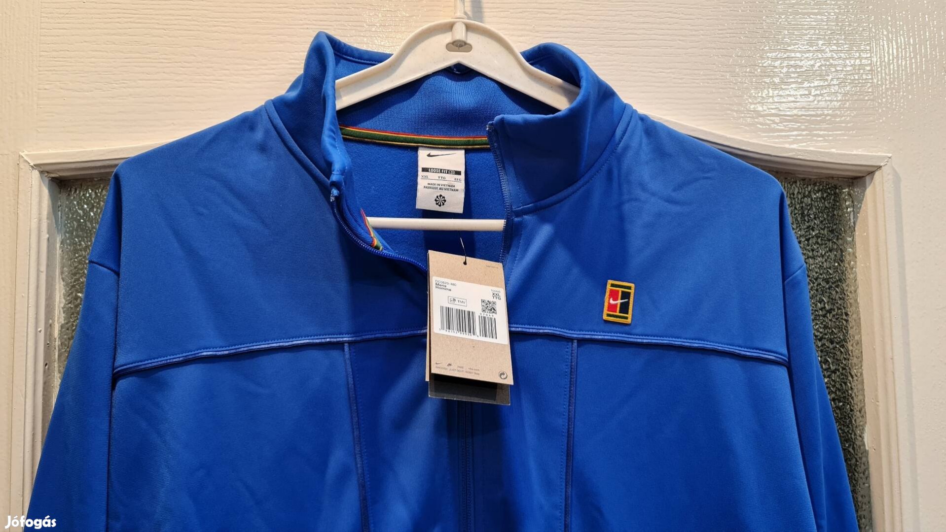 Nike felső (Új) (1-2XL) eladó!