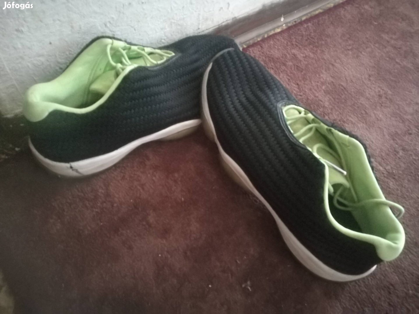 Nike férfi cipő 