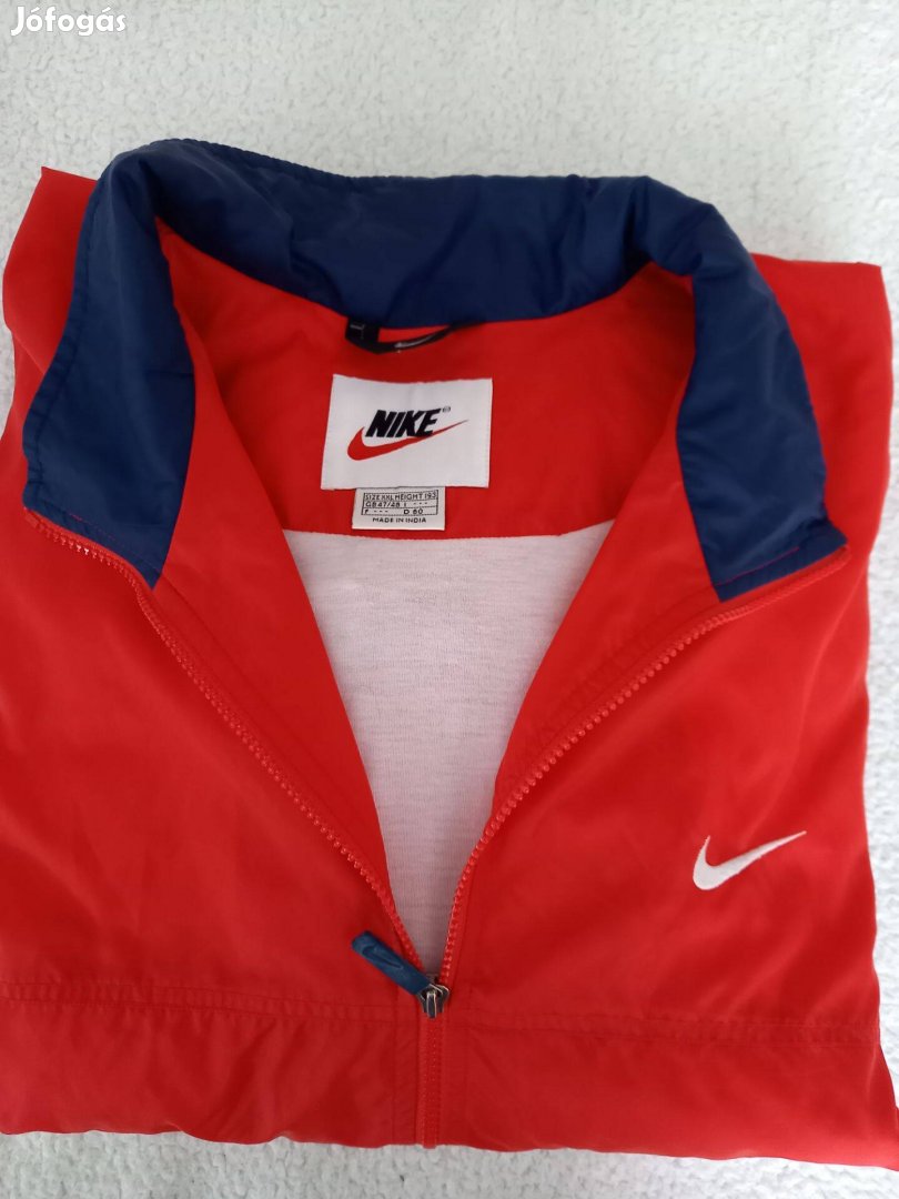 Nike férfi dzseki