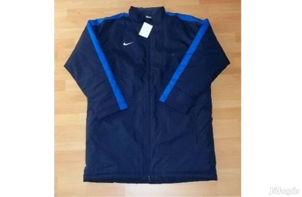 Nike férfi football kabát dzseki Új!