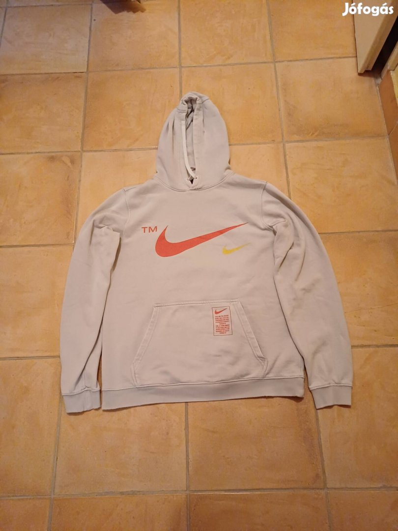 Nike férfi hoodie 