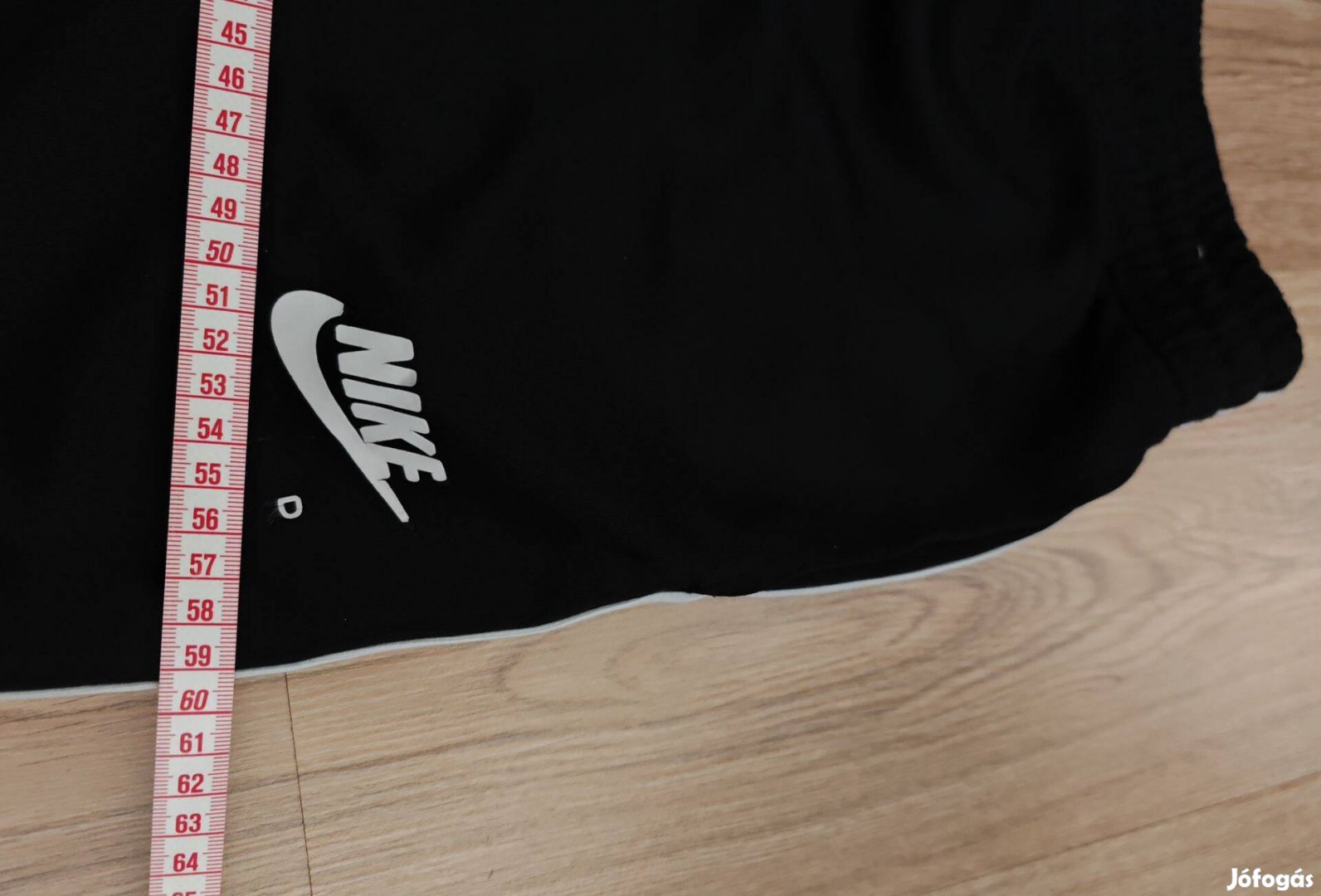 Nike férfi melegítő nadrág XL