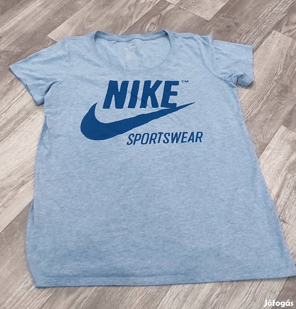 Nike férfi póló M 