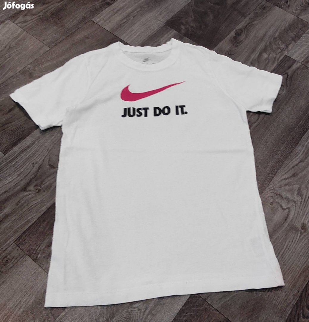 Nike férfi póló S 