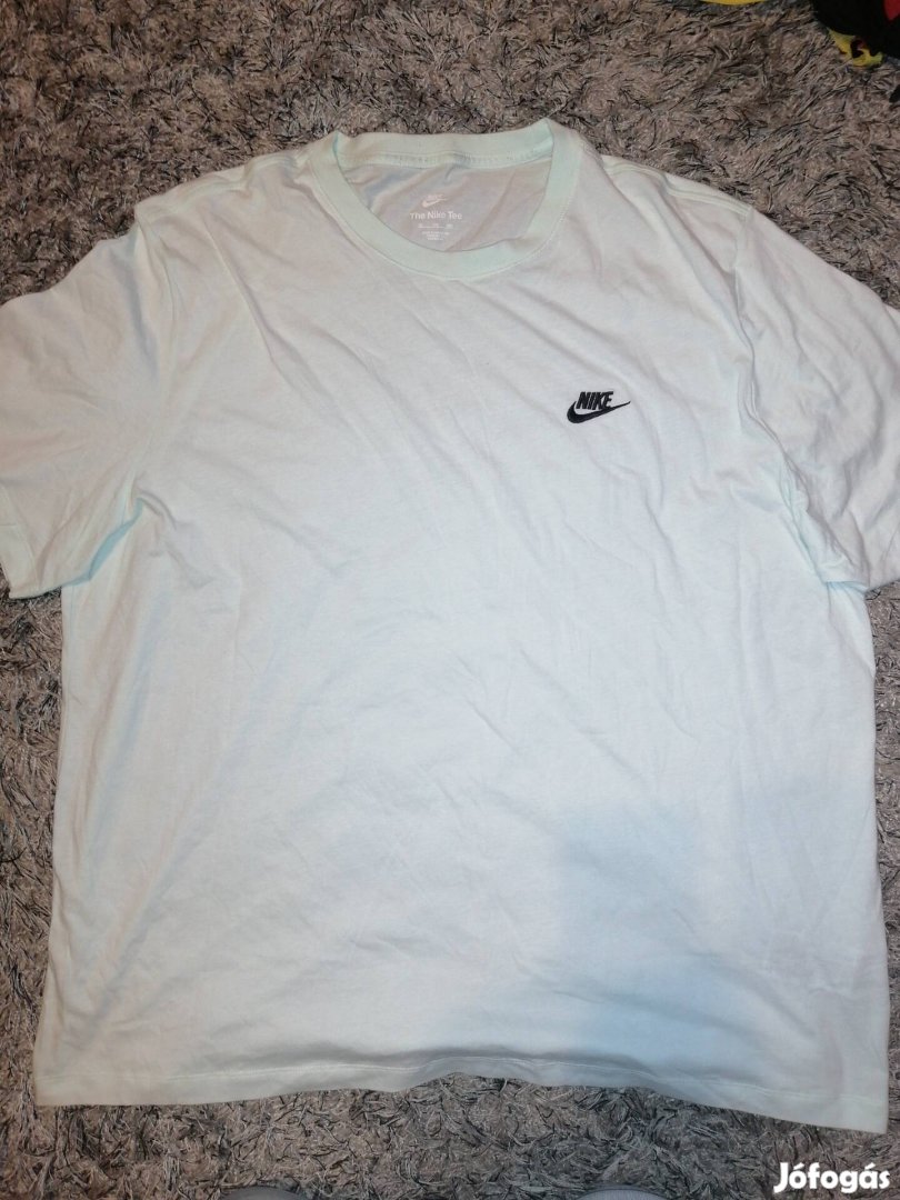 Nike férfi póló 
