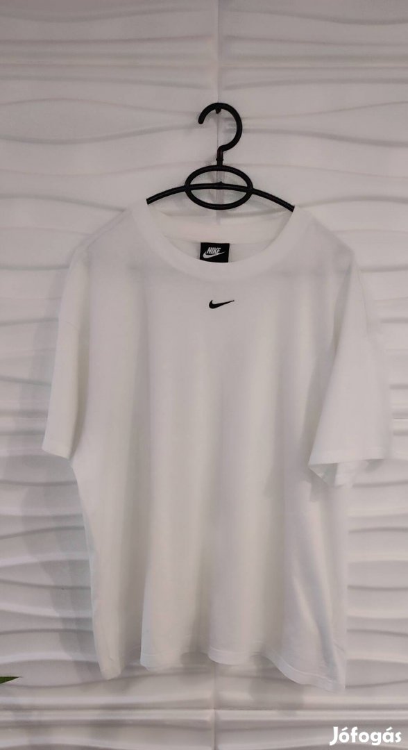 Nike férfi póló. Lxl 