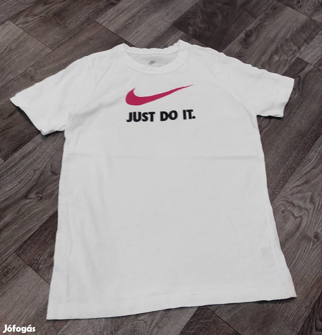 Nike férfi póló. S 