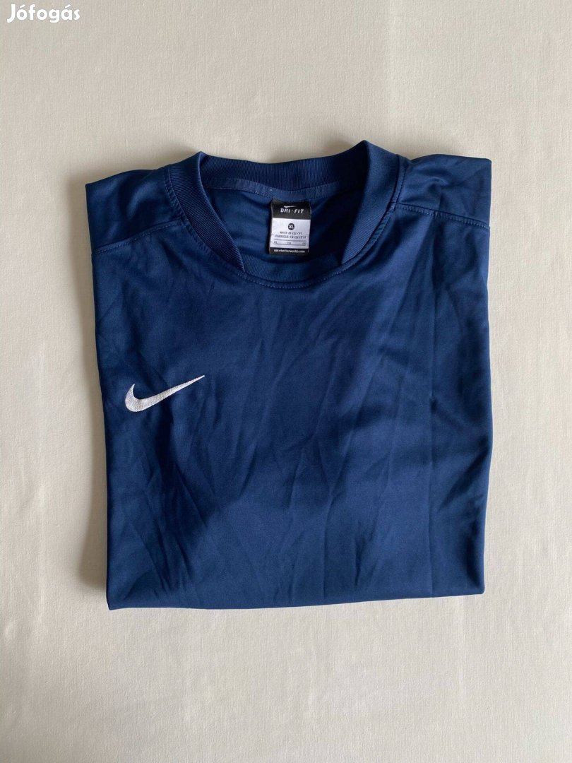 Nike férfi póló, sportruházat, XL-es