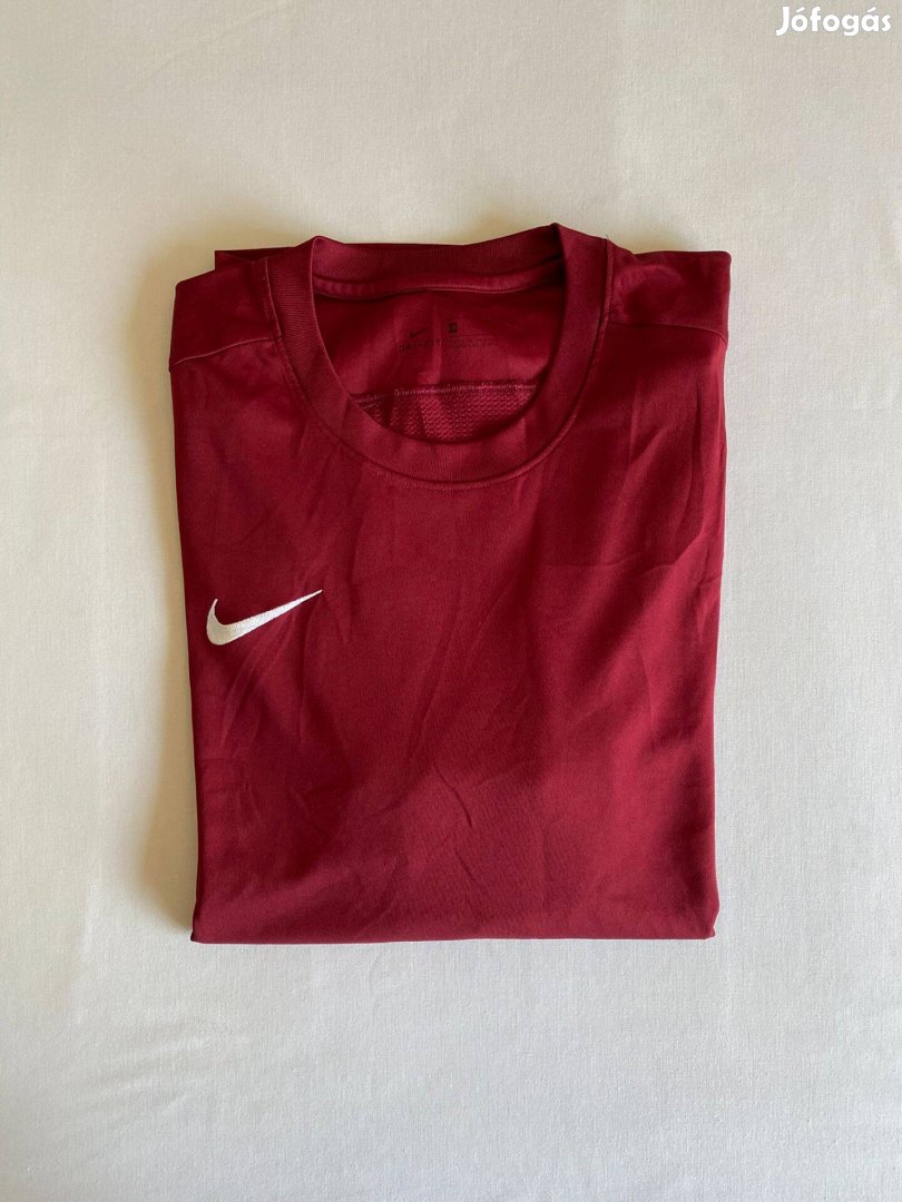 Nike férfi póló, sportruházat, XXL-es