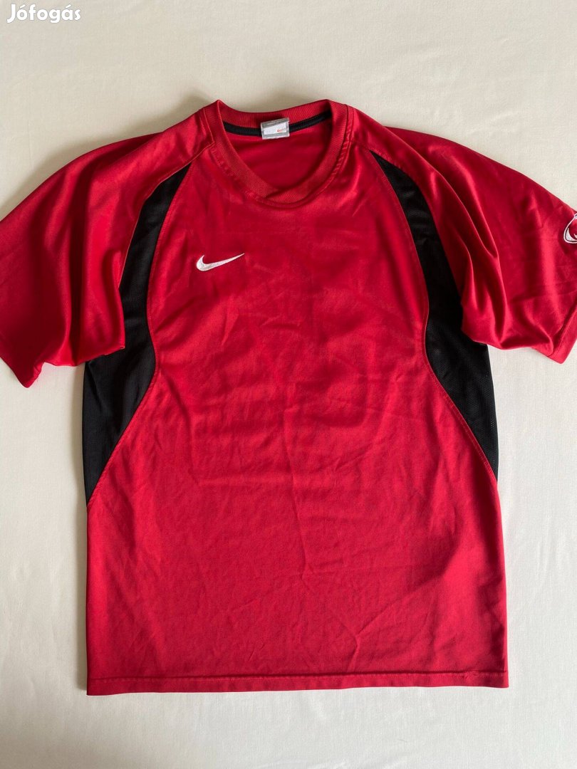 Nike férfi póló, sportruházat, mez, M-es