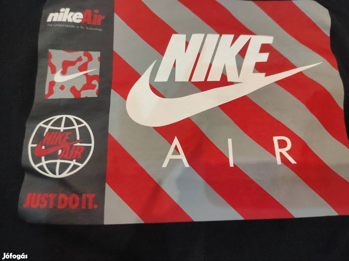 Nike férfi póló xs s 