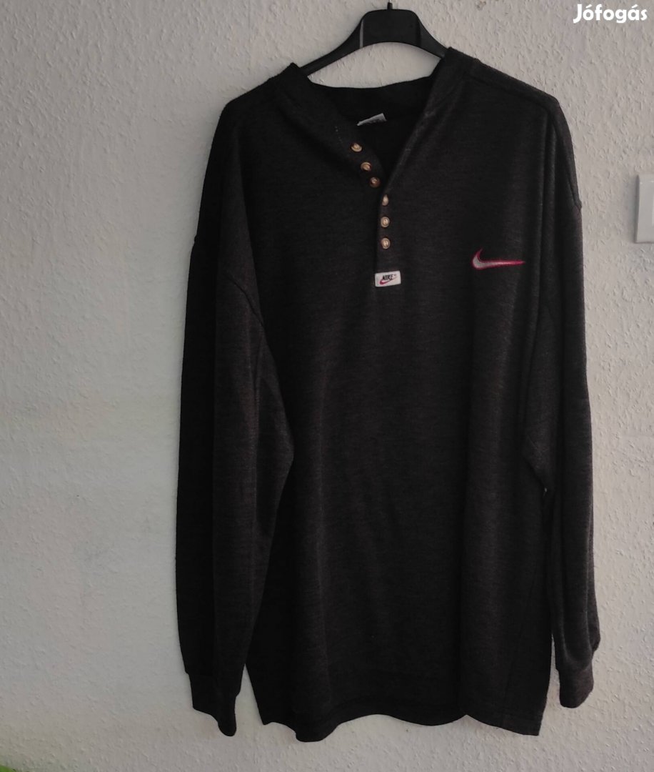 Nike férfi pulóver.. XL XXL 