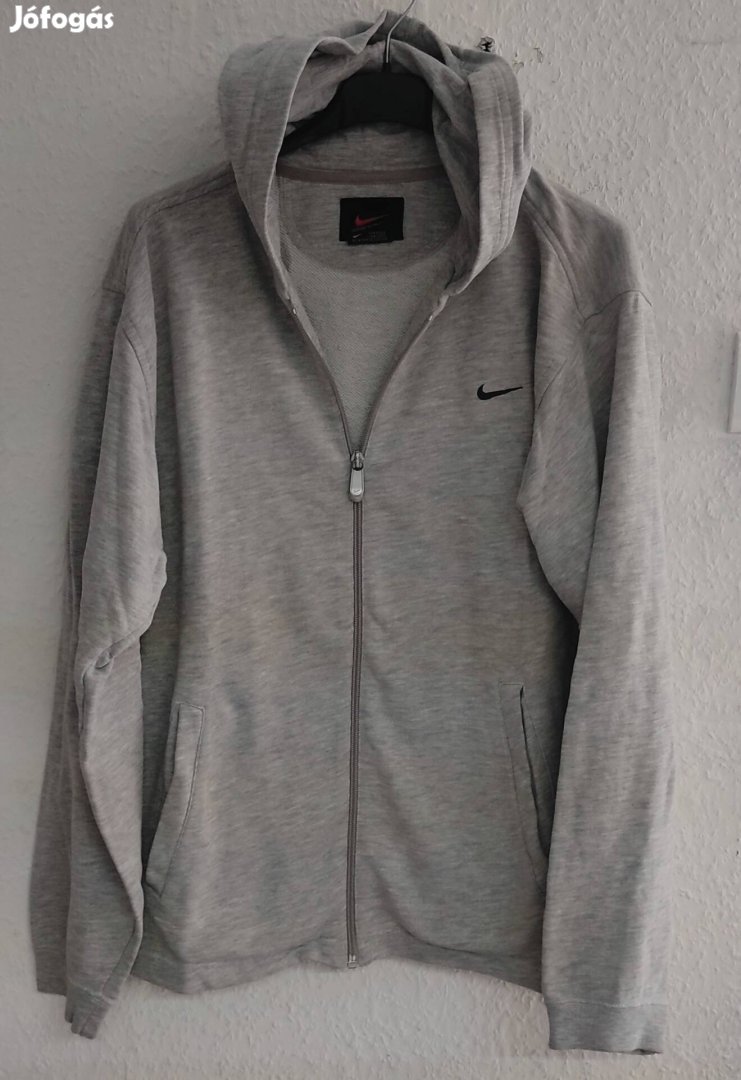 Nike férfi pulóver.. xs S 