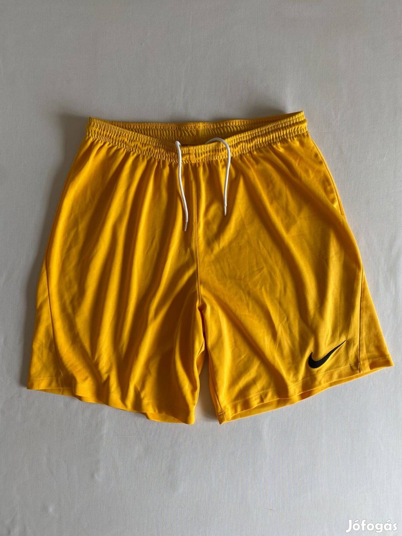 Nike férfi rövidnadrág, sportruházat, L-es