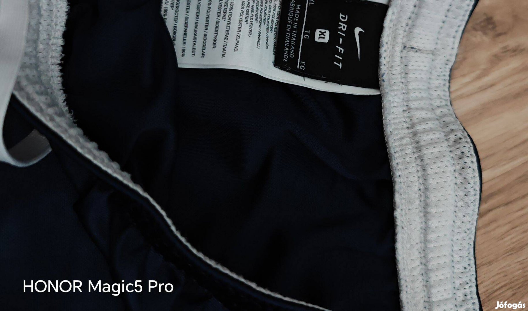 Nike férfi sport short XL