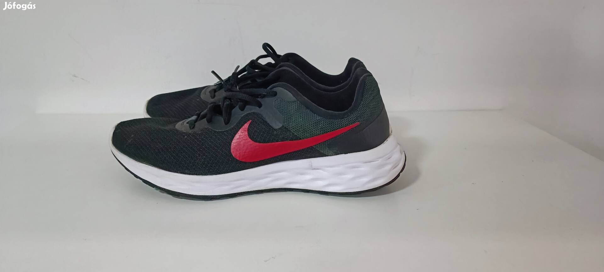 Nike férfi sportcipő eur46 méret 