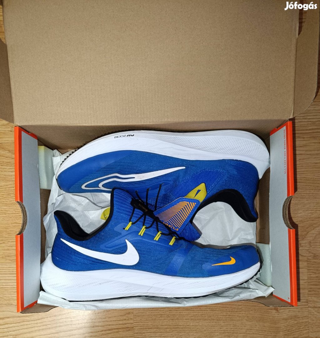 Nike férfi sportcipő futócipő 