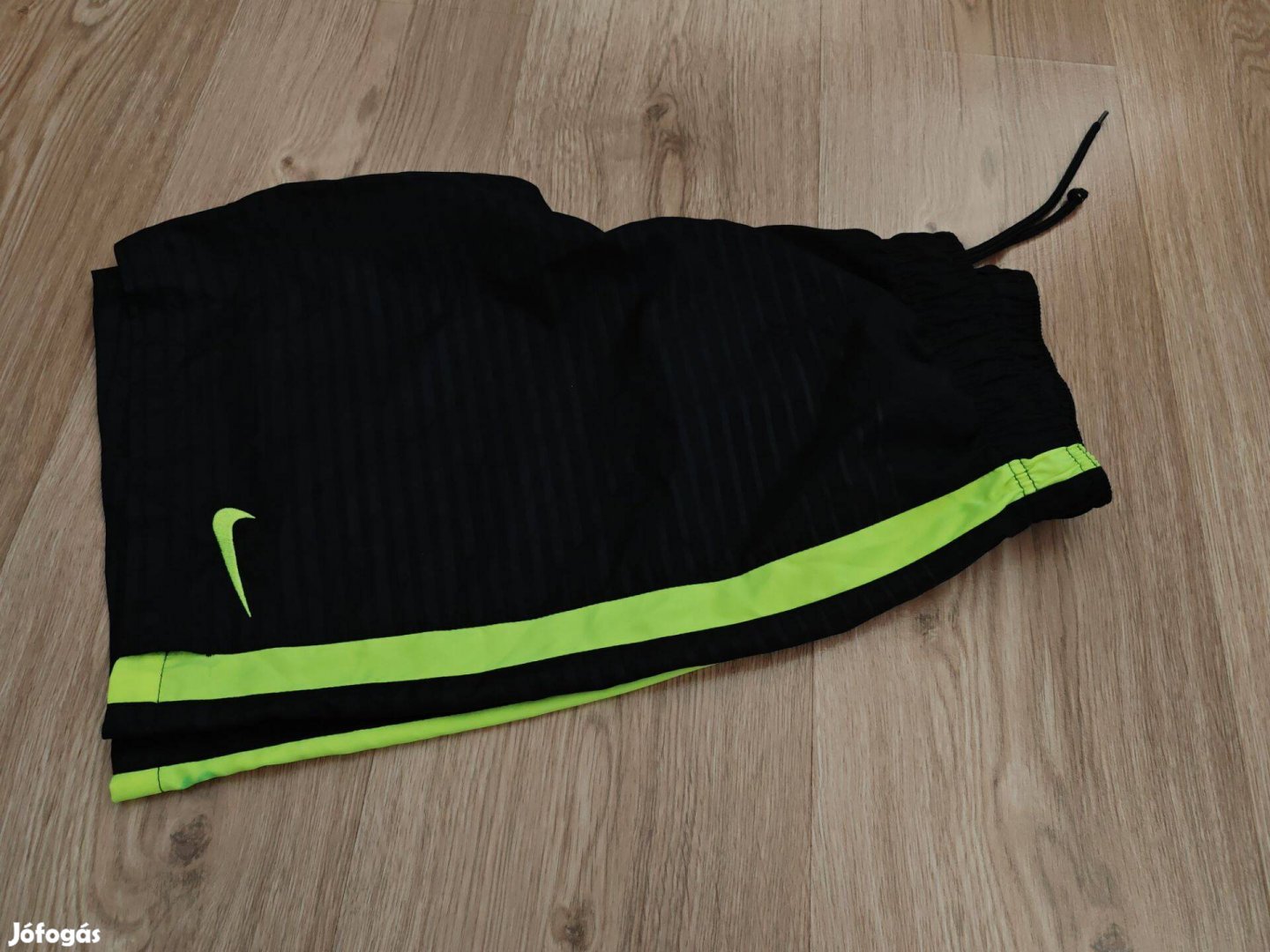 Nike férfi sportos short M