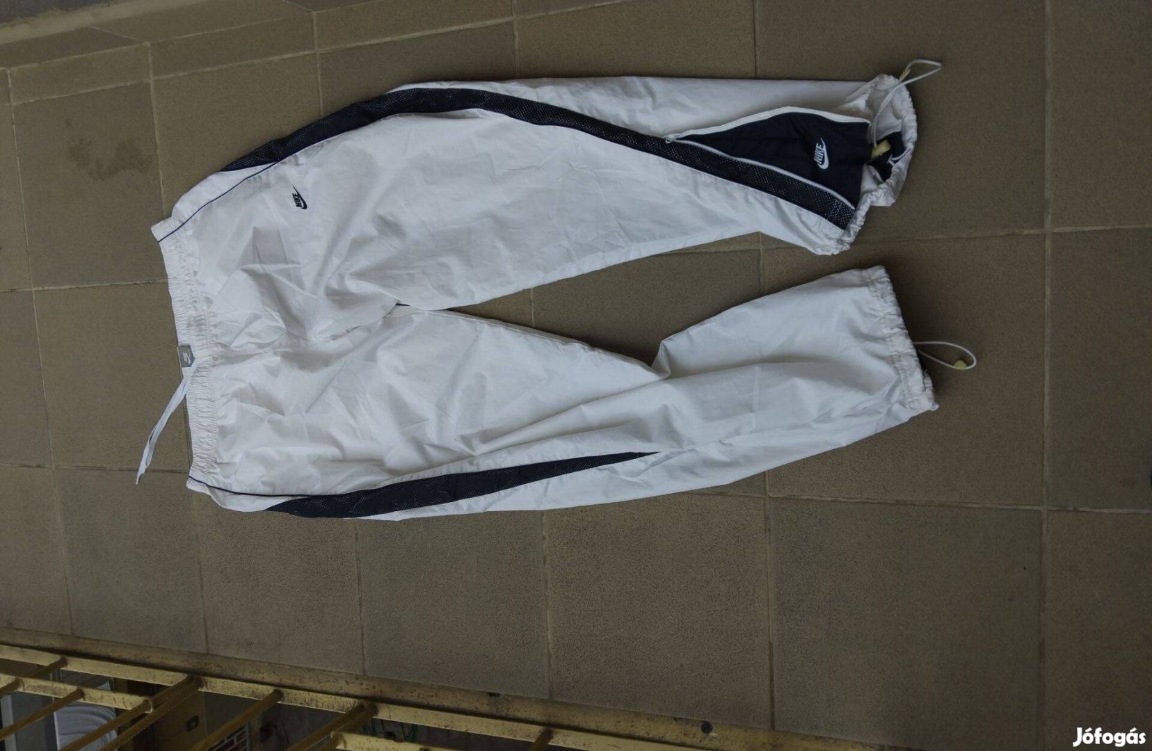 Nike férfi szabadidő nadrág XL-es méret