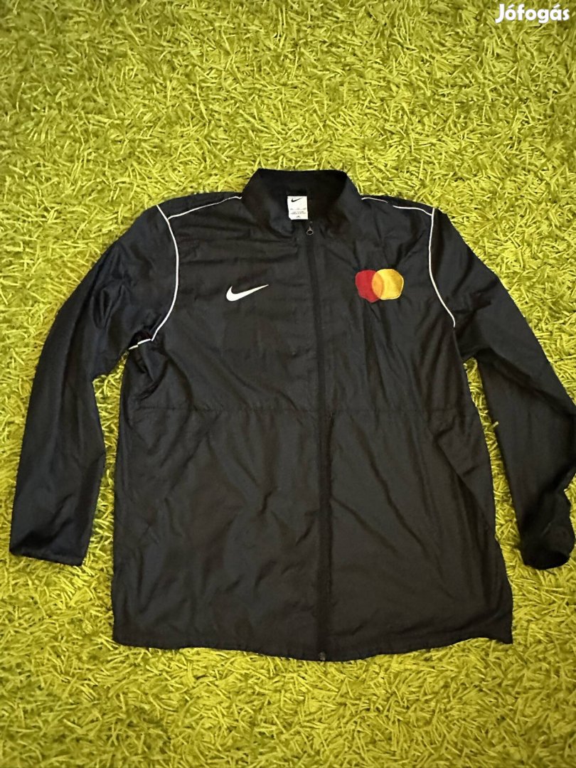 Nike férfi szélkabát futó dzseki kabát 2XL XXL 