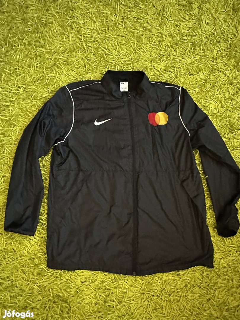 Nike férfi szélkabát futó dzseki kabát 2XL XXL 