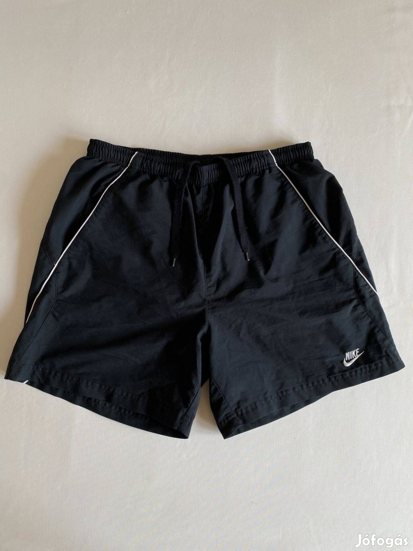 Nike férfi úszónadrág, sportruházat, M-es